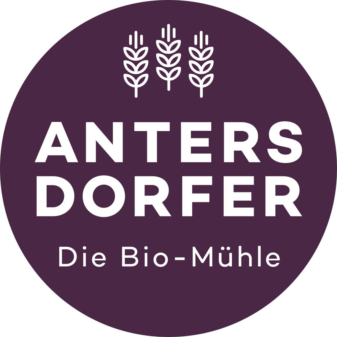 Antersdorfer Bio-Mühle